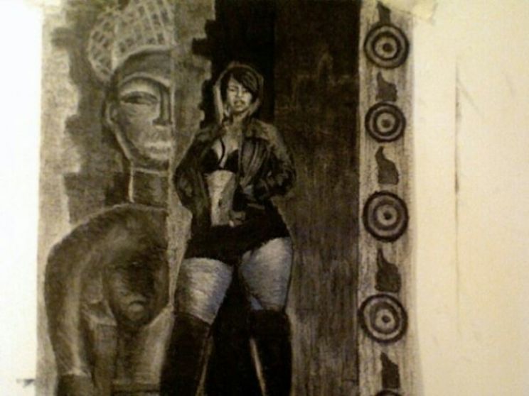 Liz Stewart