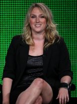 Liz Tigelaar