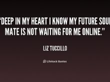 Liz Tuccillo