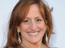 Liz Tuccillo