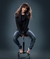 Liz Vassey