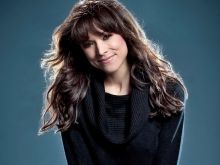 Liz Vassey