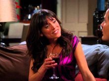 Liz Vassey