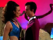 Liz Vassey #319092 picture (Landscape Medium)