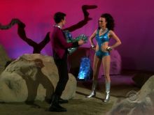 Liz Vassey #319099 picture (Landscape Medium)