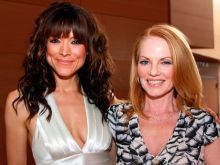 Liz Vassey