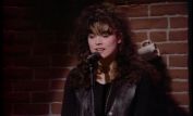 Liz Vassey