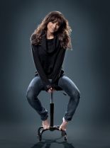 Liz Vassey