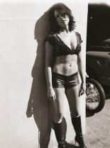 Liz Vassey