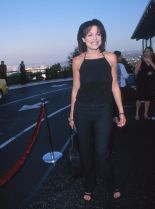 Liz Vassey