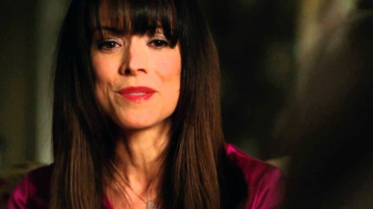 Liz Vassey