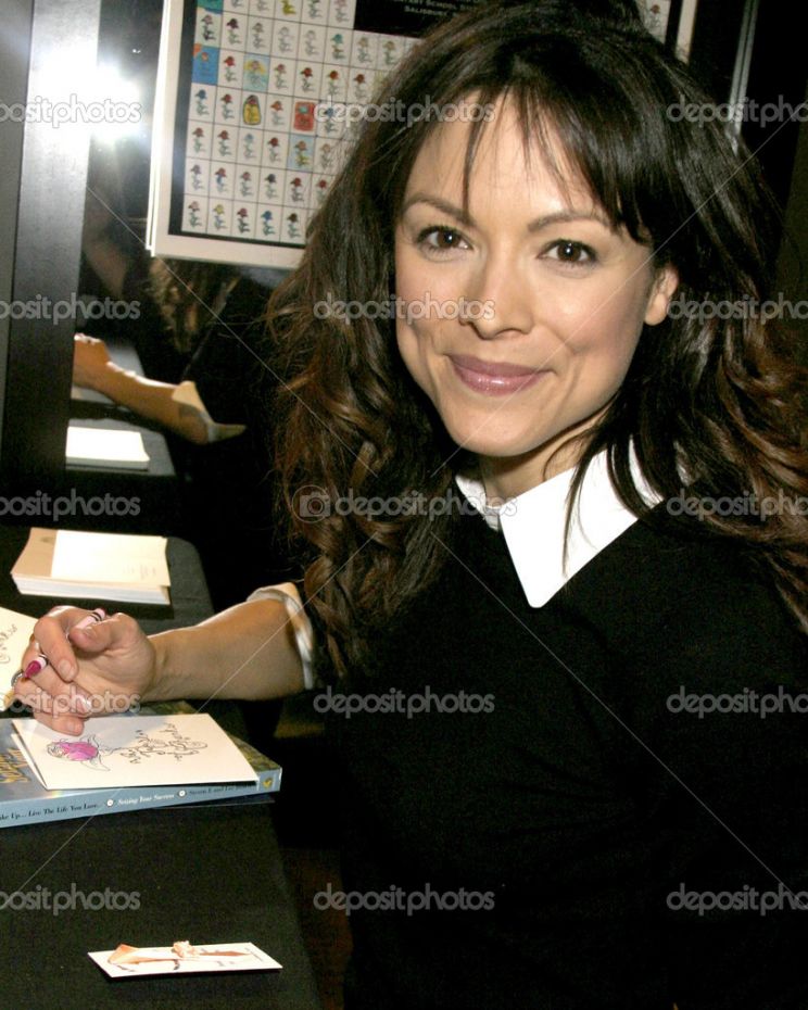 Liz Vassey