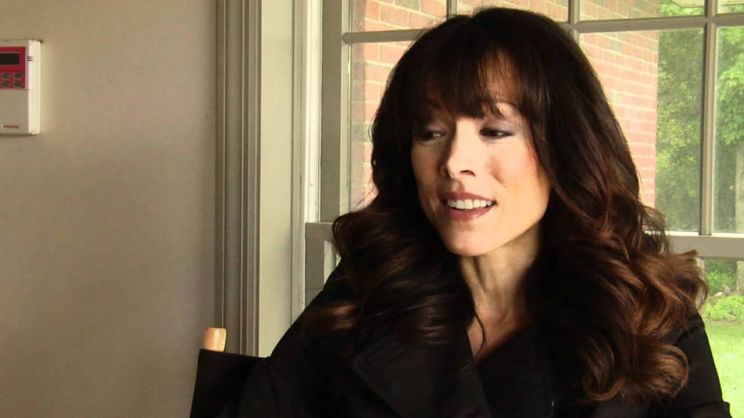 Liz Vassey
