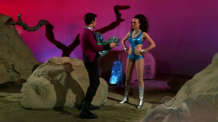 Liz Vassey