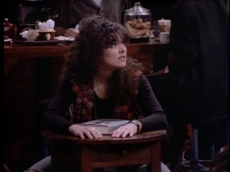 Liz Vassey