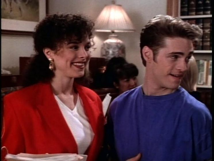 Liz Vassey