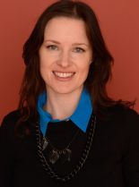 Liz W. Garcia