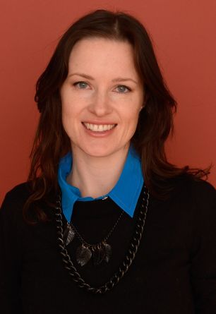 Liz W. Garcia