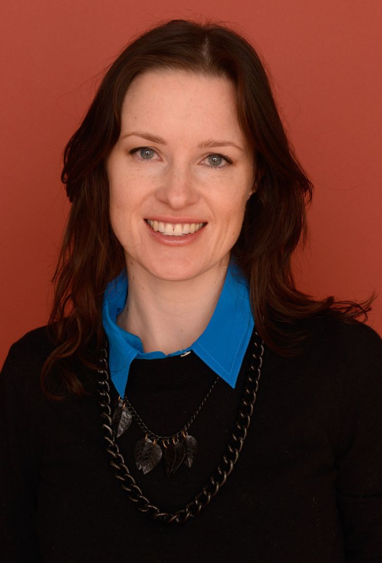 Liz W. Garcia