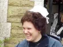 Liz White