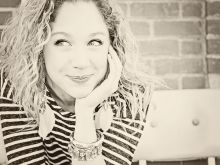 Liz White