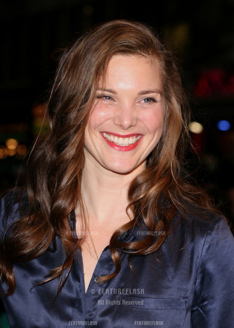 Liz White