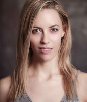 Liza Callinicos