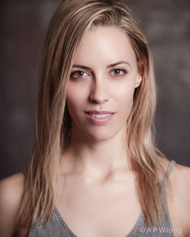 Liza Callinicos