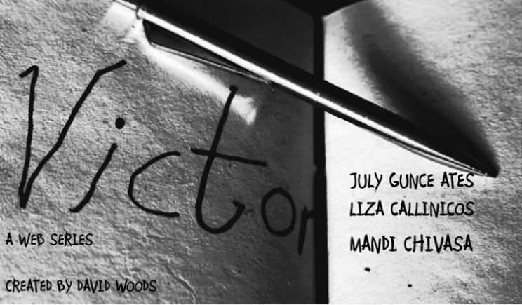 Liza Callinicos