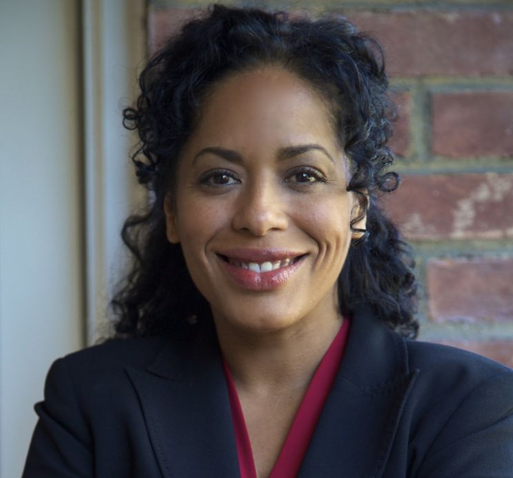 Liza Colón-Zayas