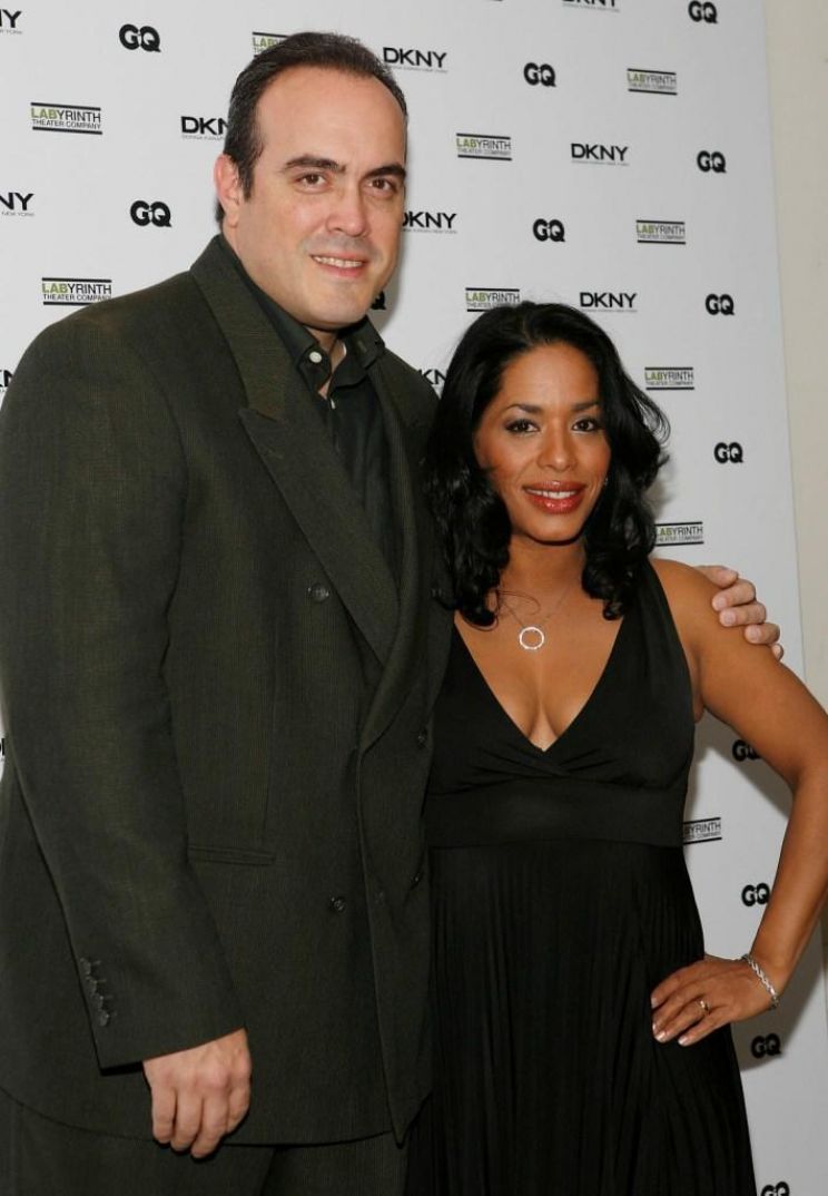 Liza Colón-Zayas