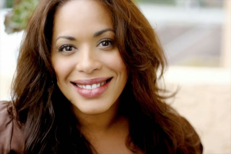 Liza Colón-Zayas