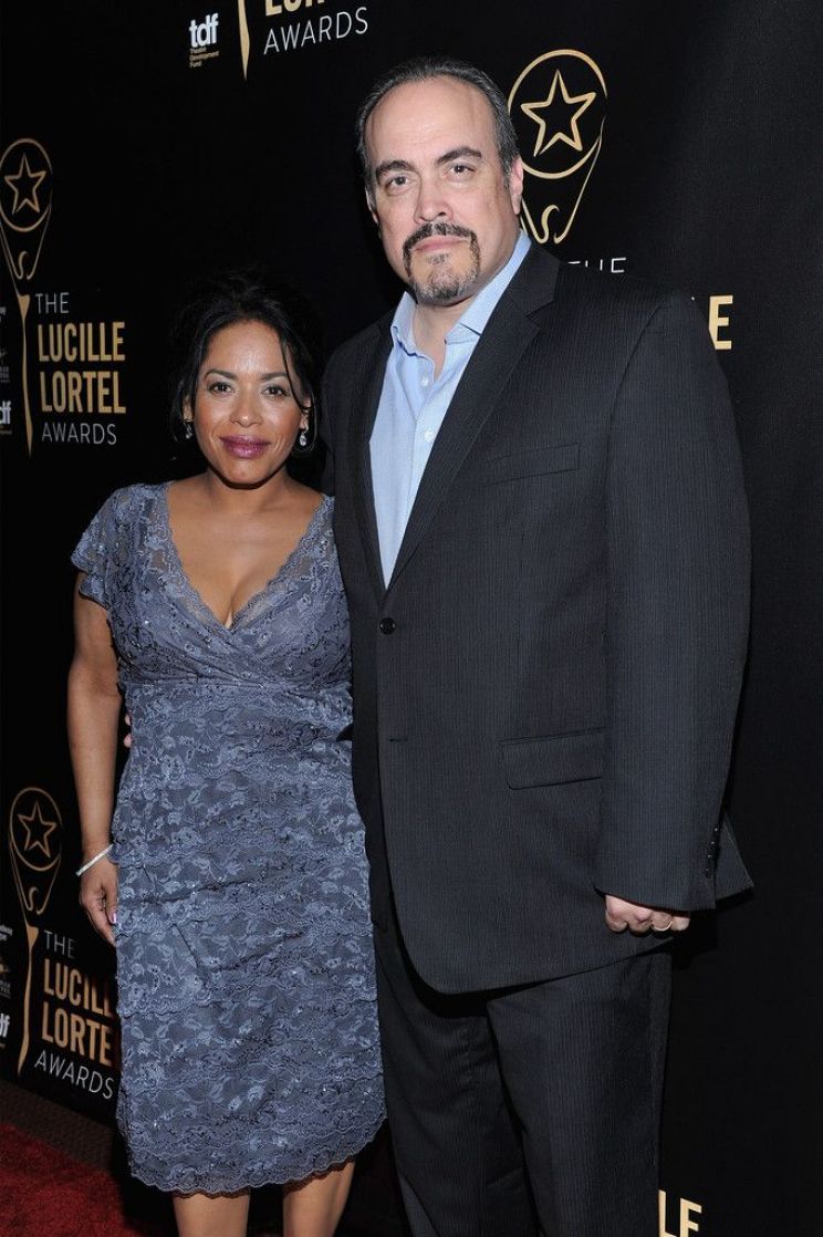 Liza Colón-Zayas