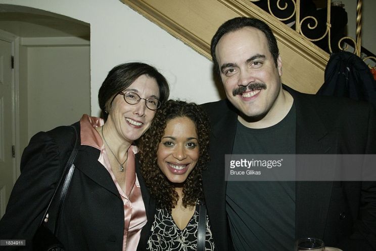 Liza Colón-Zayas