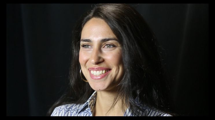 Liza Colón-Zayas