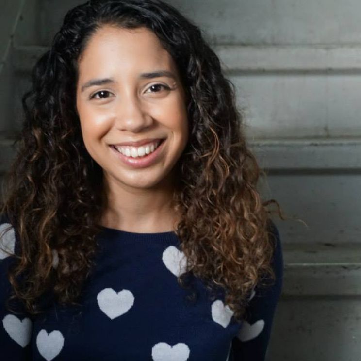 Liza Colón-Zayas