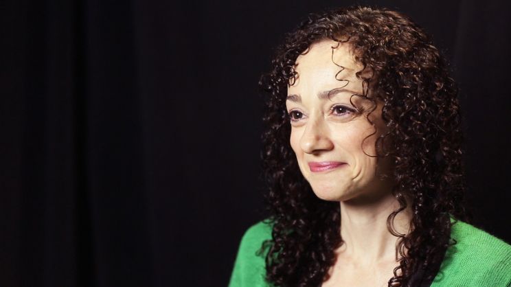 Liza Colón-Zayas