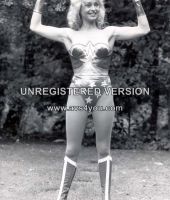 Liza Goddard