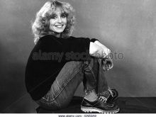 Liza Goddard