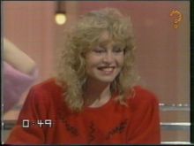 Liza Goddard