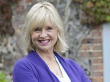 Liza Goddard