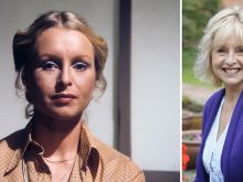 Liza Goddard