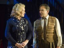 Liza Goddard