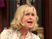 Liza Goddard