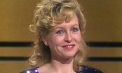 Liza Goddard