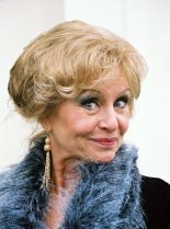 Liza Goddard