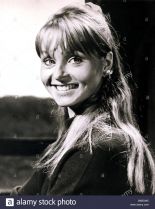 Liza Goddard