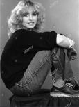 Liza Goddard