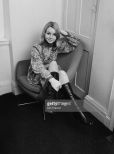 Liza Goddard