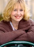 Liza Goddard